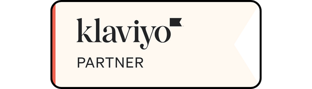 KLAVIYO PARTNER